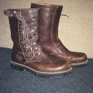 Polo Ralph Lauren women’s boots